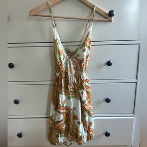 Wild Fable retro sundress